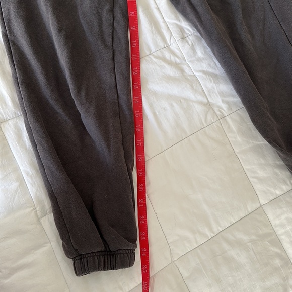 Iron Willed Joggers - Picture 5 of 5